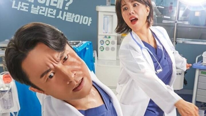 Dr. Cha Episode 13 (w/ English Subtitle)