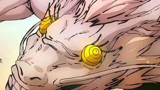 gojo vs toji