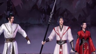 Yishiduzun S2 Episode 60 Sub Indo