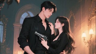 ~ Saling menyembunyikan identitas! ternyata istri yang kunikahi pembunuh bayaran ~