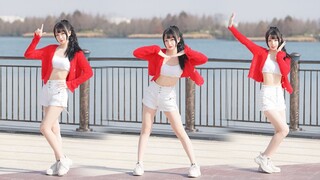 【小水】what is loveෆ恋爱选我 我超甜