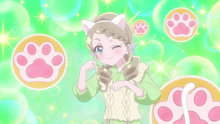 Star Detective Precure! Episode 16 (Sub Indonesia)