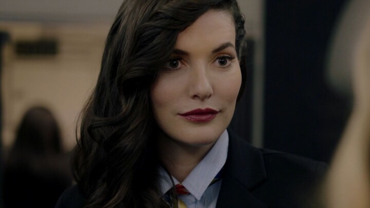 The ultimate satisfying moment when someone steals your seat on a plane—it’s so cathartic, it even c