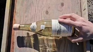 滚瓶子下刀山爆破解压时刻