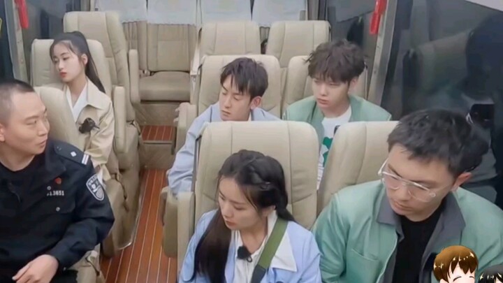 Fan Edit|Reality Sho|"Sister Zi Tong" ~