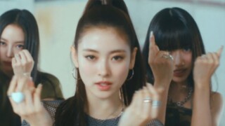 Phiên bản nhảy của ca khúc đầu tay "MEOW" của nhóm nhạc nữ mới MEOVV từ Black Factory đã được phát h