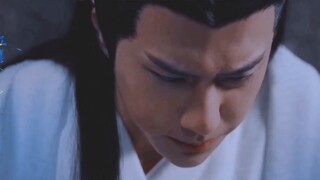 【Wangxian】รักต้องห้าม (สิบหก) อดีตเจ้าชาย•เจ้าชายปัจจุบัน｜Shuangqing｜he｜Reunion