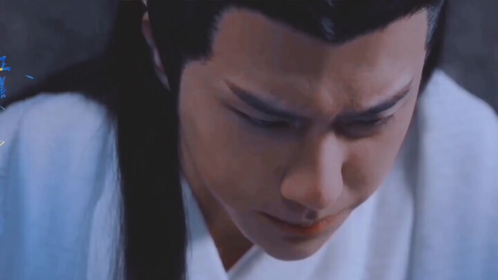 【Wangxian】The Forbidden Love (Sixteen) The former prince•the current prince｜Shuangqing｜he｜Reunion
