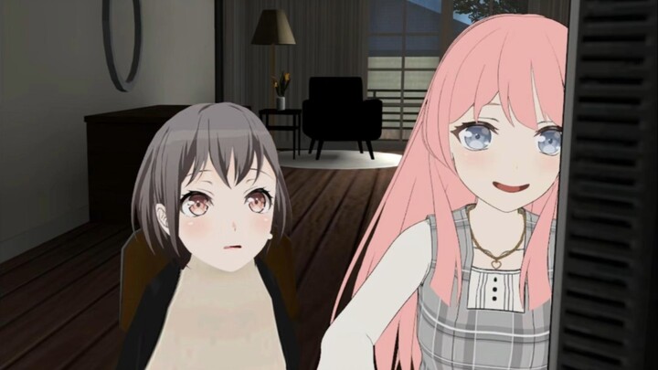 🐧My friend is using Steam for the first time🐧