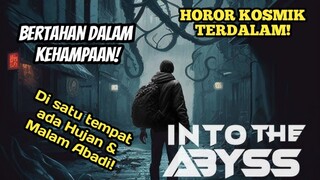 Review Film, Into the Abyss – Horor Kosmik yang Menghantui Kehampaan