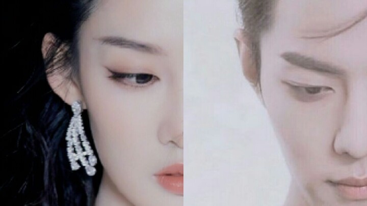 [Xiao Zhan x Li Qin] Princess