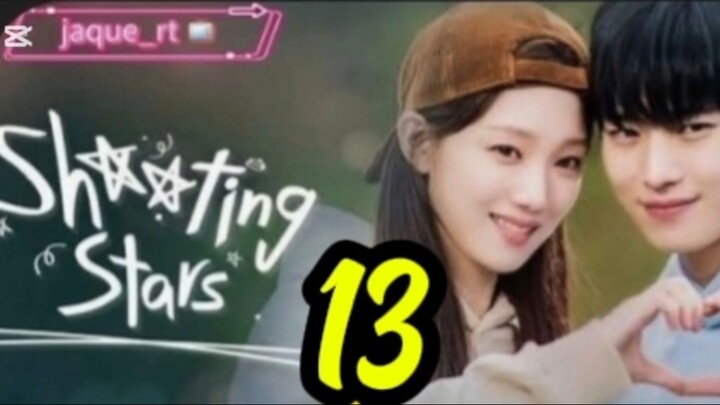 Title: Shooting Stars| Tagalog dubbed | kdrama (episode 13)