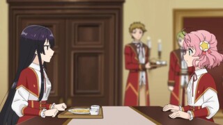 VILLAINESS LEVEL 99 S01E04 in hindi