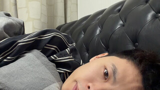 【Playful Fei Si】Video is loading—quickly check out the surprise!