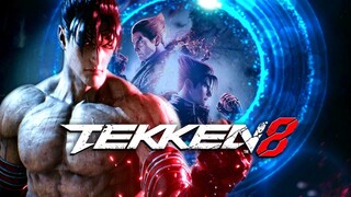 Tekken 8 Gameplay All Characters