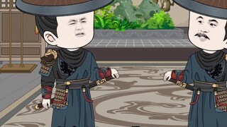 Episode 61: Kabar baik datang dan seluruh negeri terkejut