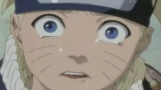 Zabuza: "Tus palabras me cortan profundamente, más que cualquier navaja" Naruto hace llorar a Zabuza