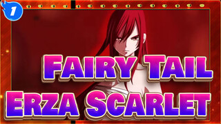 [Fairy Tail] Erza Scarlet_1