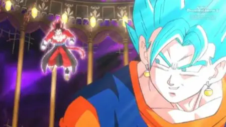 Full Details For The 21 Super Dragon Ball Heroes Celebration Dbz Dokkan Battle Bstation