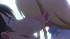 Watari’s XX Is on the Brink of Collapse E11