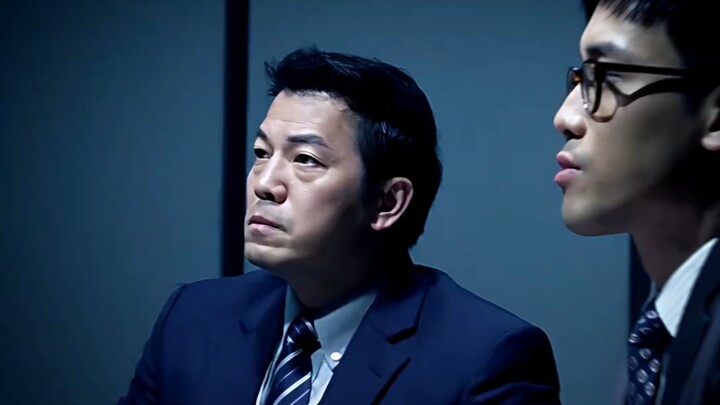 شعور بالضغط من السيد الكبير! #عاصفة_مكافحة_الفساد #لين_جياتونغ #غو_تيانليه #السلطة