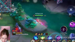 Đẳng cấp top1 YENA á á