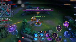 biu đồ chuẩn cho Ryoma, đảm bảo xuống bạch kim chơi 😏 #gamehay