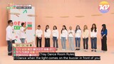 Twice - Like Ooh-Ahh + Dance the Night Away (Tray Dance Challenge, Idol Room Eps 48)