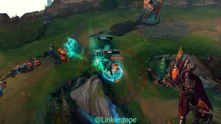 Khi cao thủ gặp thách đấu phần 5 #game