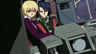 [Mobile Suit Gundam] "โมบิลสูทของ Minerva สามารถใช้เป็นเรือได้หรือไม่? Luna ไม่สามารถโจมตีมันด้วยปืน