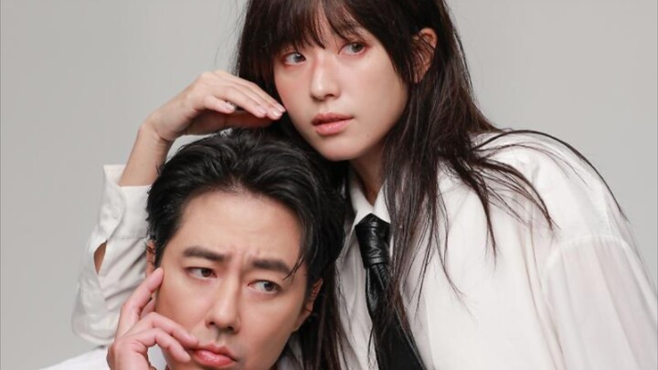 Zhao Yincheng x Han Xiaozhou: We realized each other's life plans in the drama