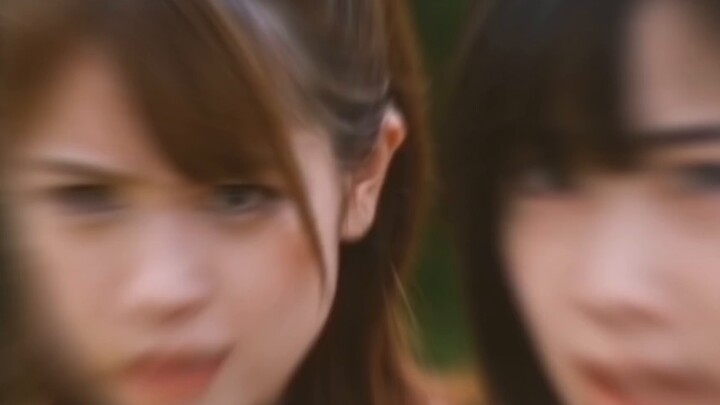 Before vs after watching "Dekai The Movie"