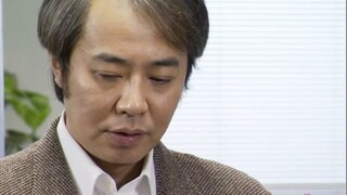 Relying on Kamen Rider Melee to judge cases? The World of Ryuki