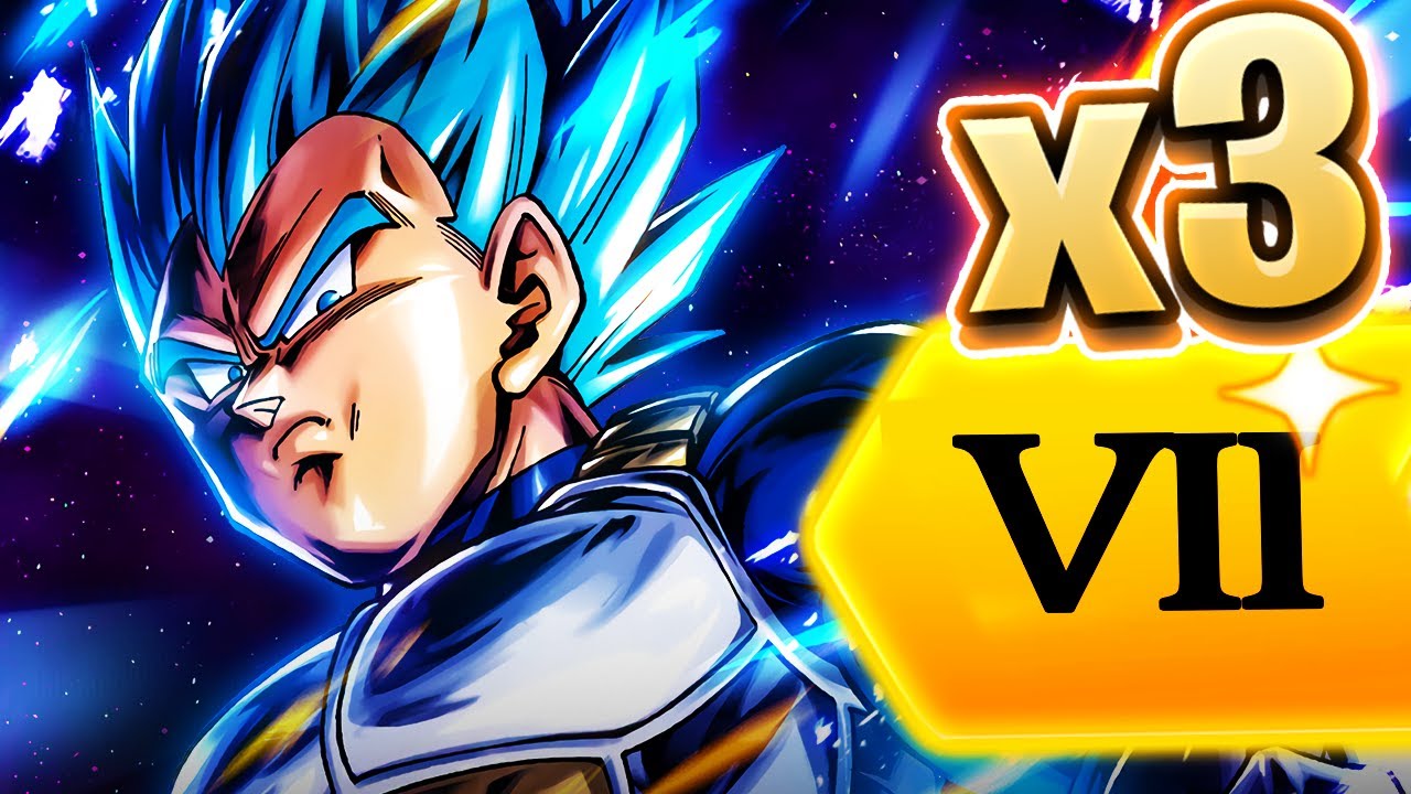 dragon ball legends vegeta