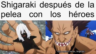 MEMES DE BOKU NO HERO ACADEMIA/DannyXD