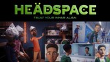 Headspace: The Brain Battle Begins. Watch Headspace 2023 for free: Link in the description