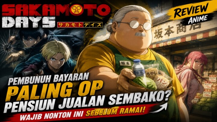 Dari Mantan Legenda Jadi Abang-Abang Buncit🥴