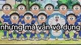 Nobita có cả một đội bóng #anime