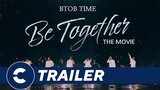 Official Trailer BTOB TIME: BE TOGETHER THE MOVIE - Cinépolis Indonesia