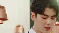 Cha Eun Woo always so handsome #chauenwoo #highlights #everyone