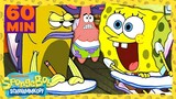 SpongeBob | Schulbeginn mit SpongeBob! | SpongeBob Schwammkopf