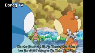 Pokemon Special (Ep 23.2) Phi thuyền cầu vồng #PokemonSpecial