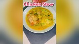 Let's get reddytocook Chicken stew & dumplings comfortfood stew chickenstew winterrecipes  Culinary