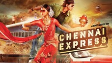 Chennai Express - قطار تشيناي السريع (2013) الترجمة العربية