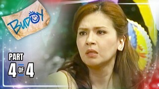 Budoy | Episode 1 (4/4) | May 13, 2024