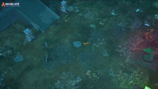 Ancient Myth || Episode 201 Sub Indo