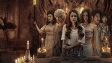Đảo Độc Đắc : Tử Mẫu Thiên Linh Cái - Kumanthong 2 : Jackpot Island (2022)