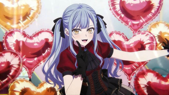 [Lyrics / Shoko Toyokawa] “I’ll live on in history for ten thousand years of infamy” — “Fatal”