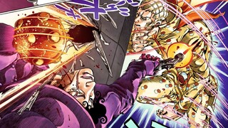 【SBR36】『报仇』与『报酬』 马杰特再现！『JOJO7飙马野郎解说』