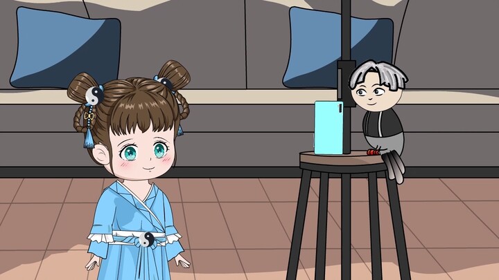 ตอนที่ 25 : ซางซางกลับมาดังอีกครั้ง